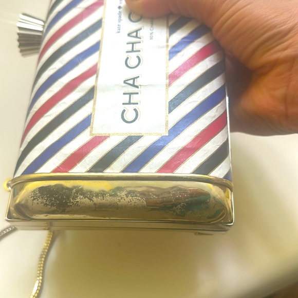 Kate spade clutch/ bag - Picture 6 of 6